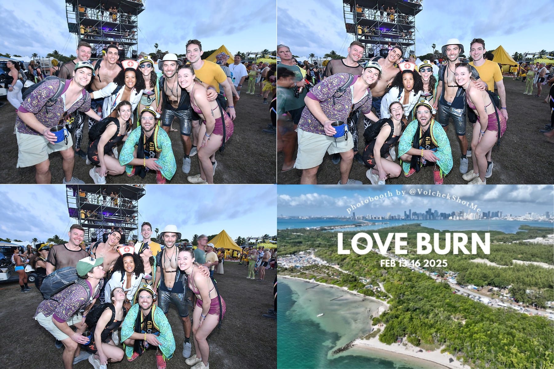 Why this Orlando Real Estate Agent is Bringing a Free Photo Booth to Orlando Events.