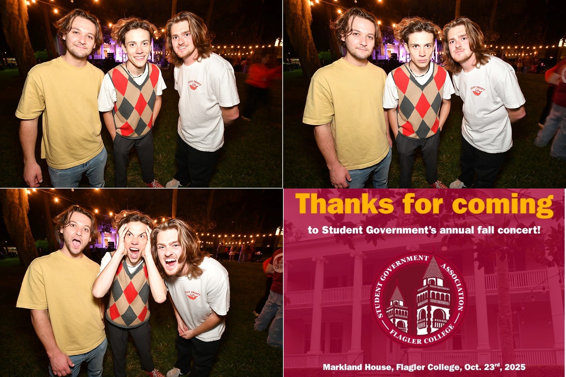 Why this Orlando Real Estate Agent is Bringing a Free Photo Booth to Orlando Events.