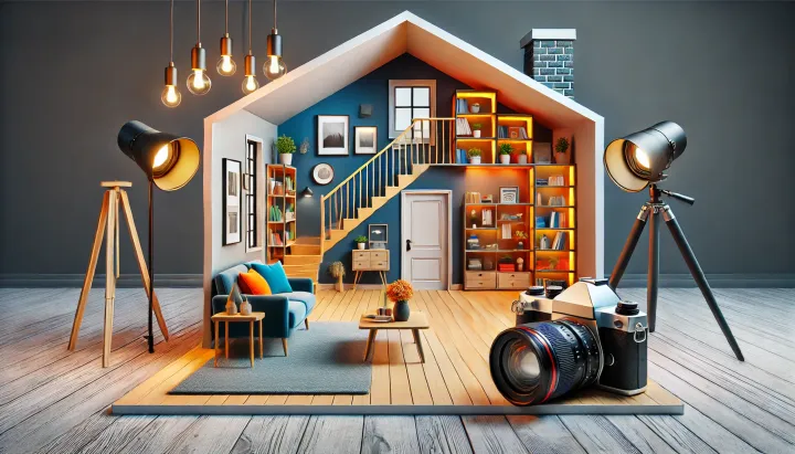Why This Photographer-Turned-Agent Wants to Host Your Orlando Open House
