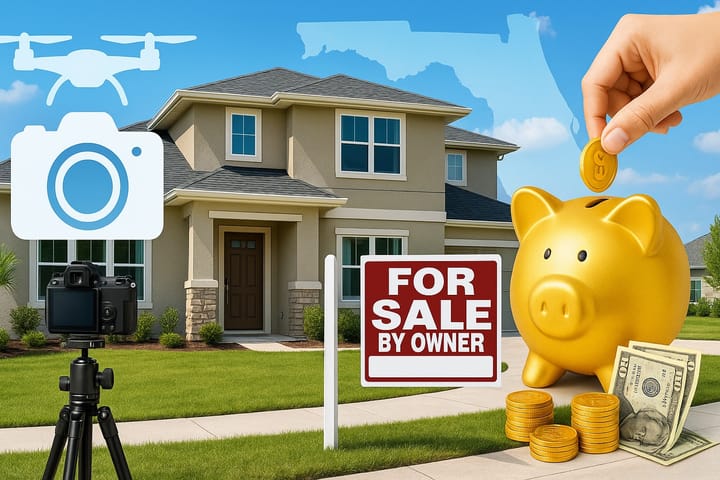 I’m an Agent, and I Want You to Sell Your Own Home!